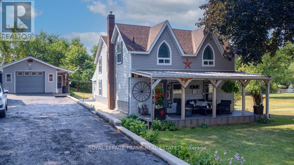 












165 ST LAWRENCE STREET W

,
Centre Hastings,




Ontario
K0K2K0

