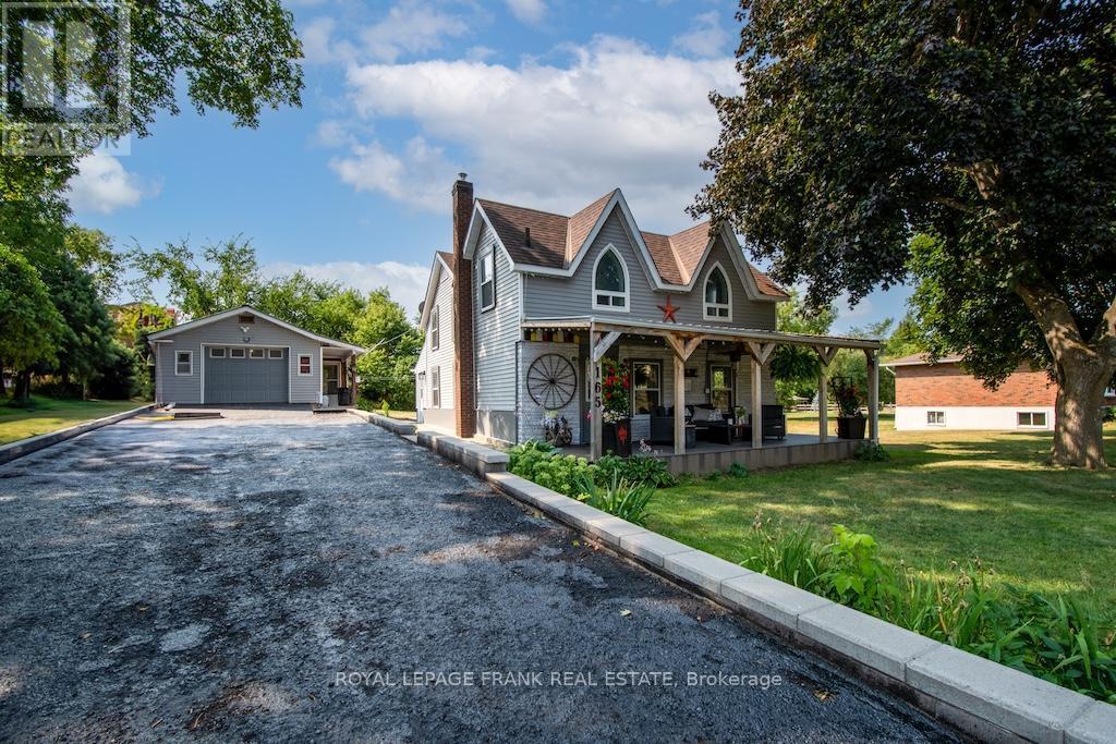 












165 ST LAWRENCE STREET W

,
Centre Hastings,




Ontario
K0K2K0

