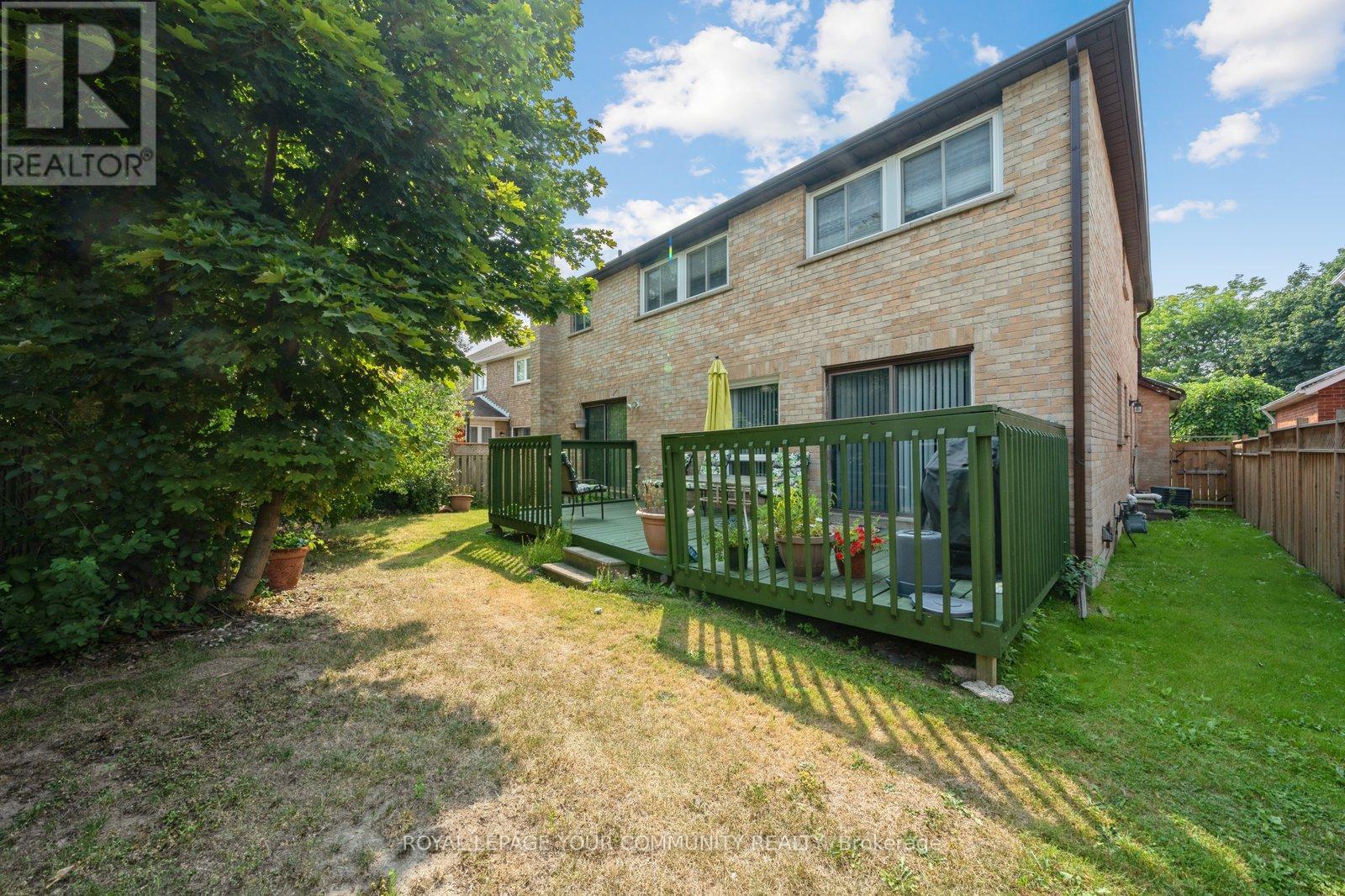 












194 CARRINGTON DRIVE

,
Richmond Hill,




Ontario
L4C7Z7


