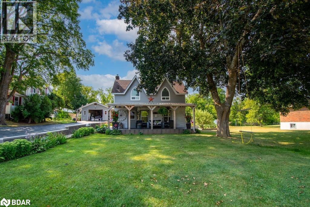 












165 ST LAWRENCE Street W

,
Madoc,




Ontario
K0K2K0

