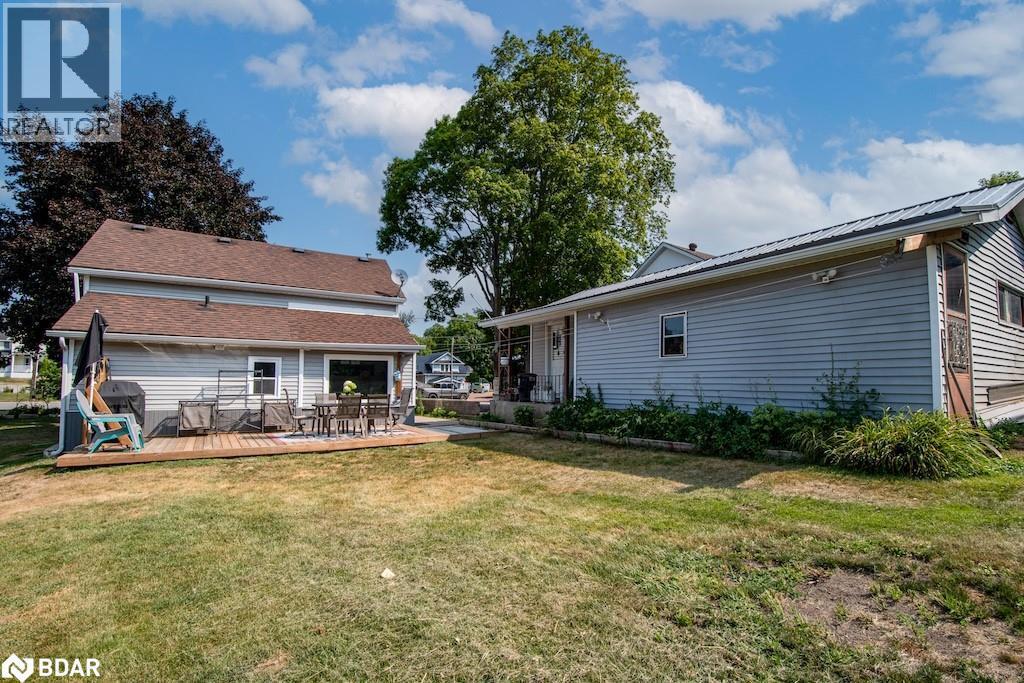 












165 ST LAWRENCE Street W

,
Madoc,




Ontario
K0K2K0

