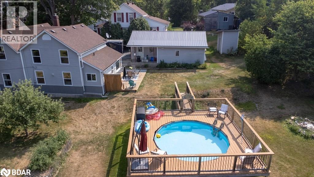 












165 ST LAWRENCE Street W

,
Madoc,




Ontario
K0K2K0


