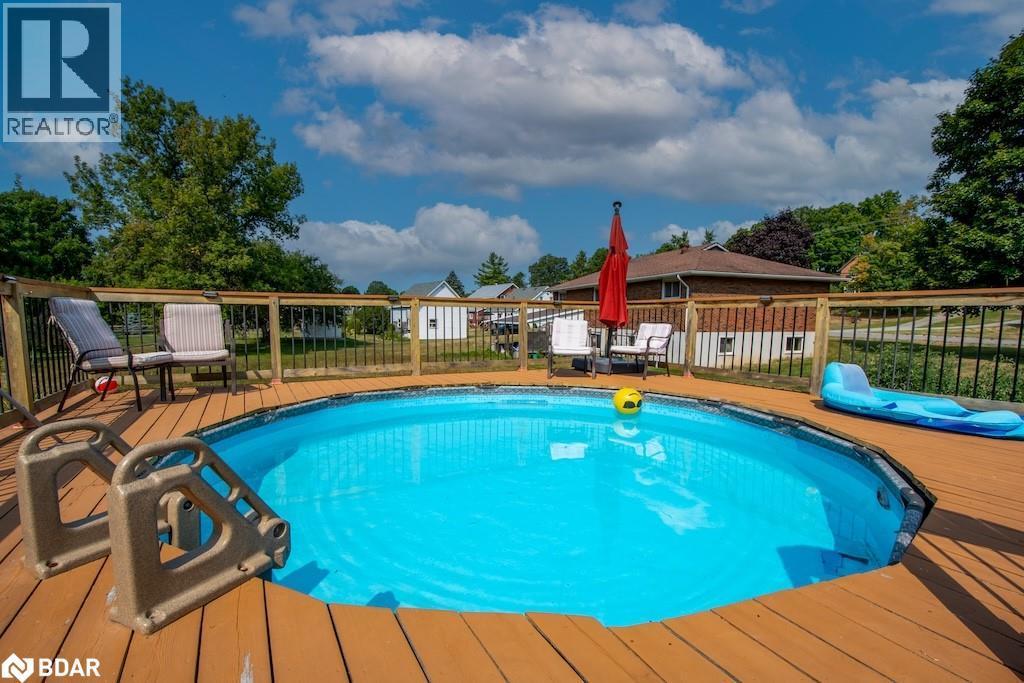 












165 ST LAWRENCE Street W

,
Madoc,




Ontario
K0K2K0


