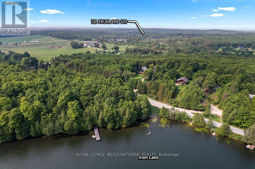 












126 HIGHLAND DRIVE

,
West Grey,







Ontario
N0C1H0

