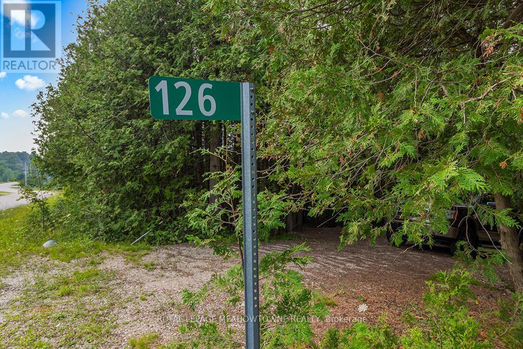 












126 HIGHLAND DRIVE

,
West Grey,







Ontario
N0C1H0

