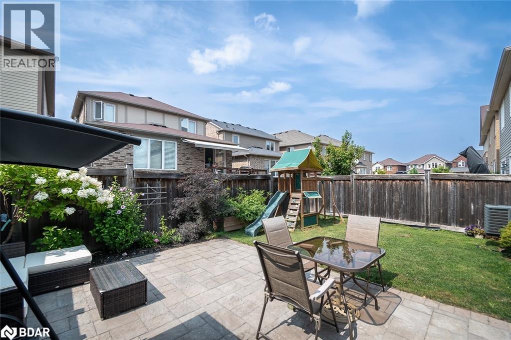 












501 TYRONE Crescent

,
Milton,




Ontario
L9T8J5

