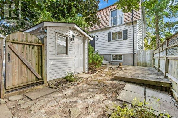 












409 REGENT STREET

,
Kingston (Kingston East (Incl Barret Crt)),




Ontario
K7K5P8


