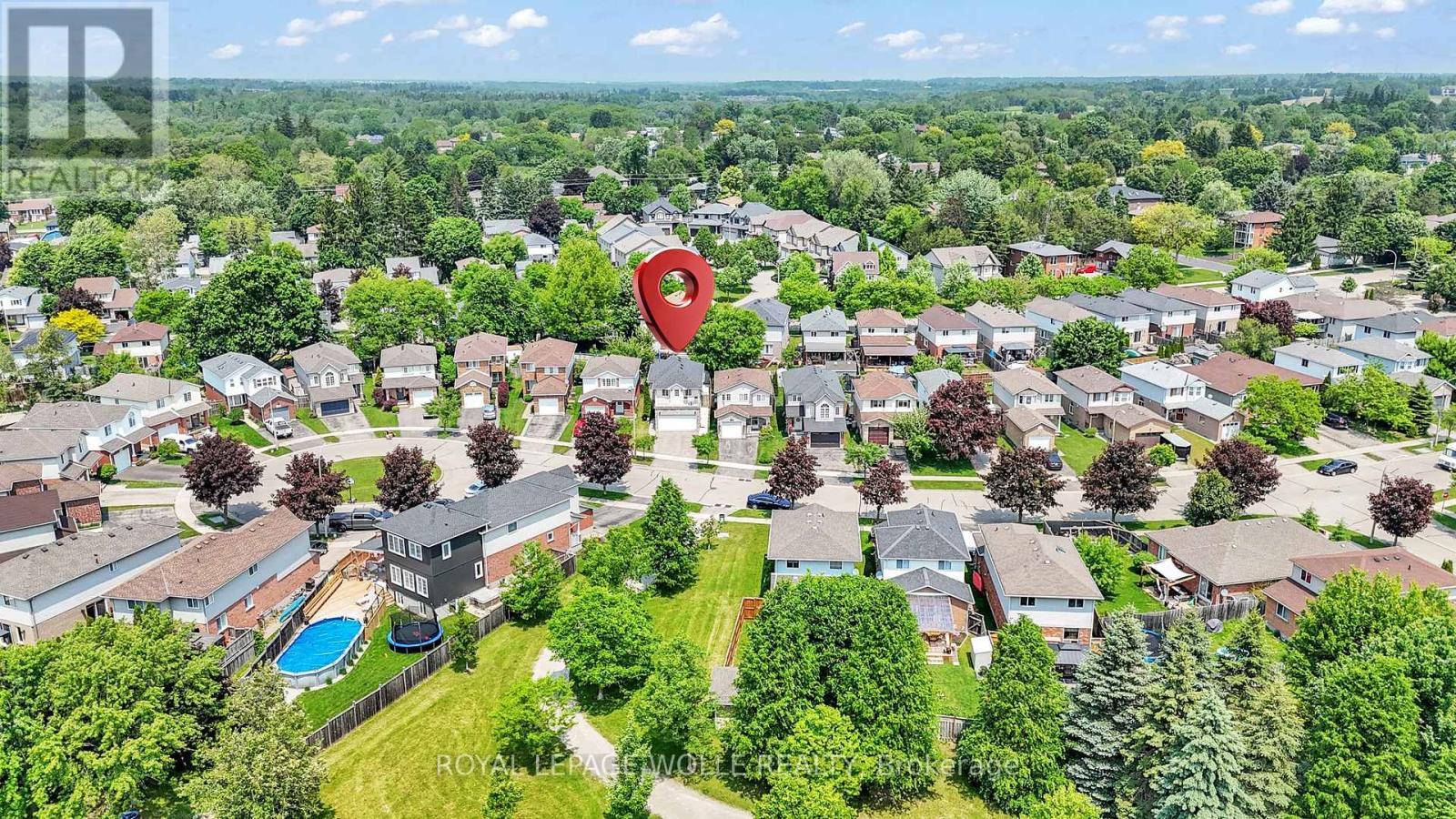 












50 INGE COURT

,
Kitchener,




Ontario
N2K3V7

