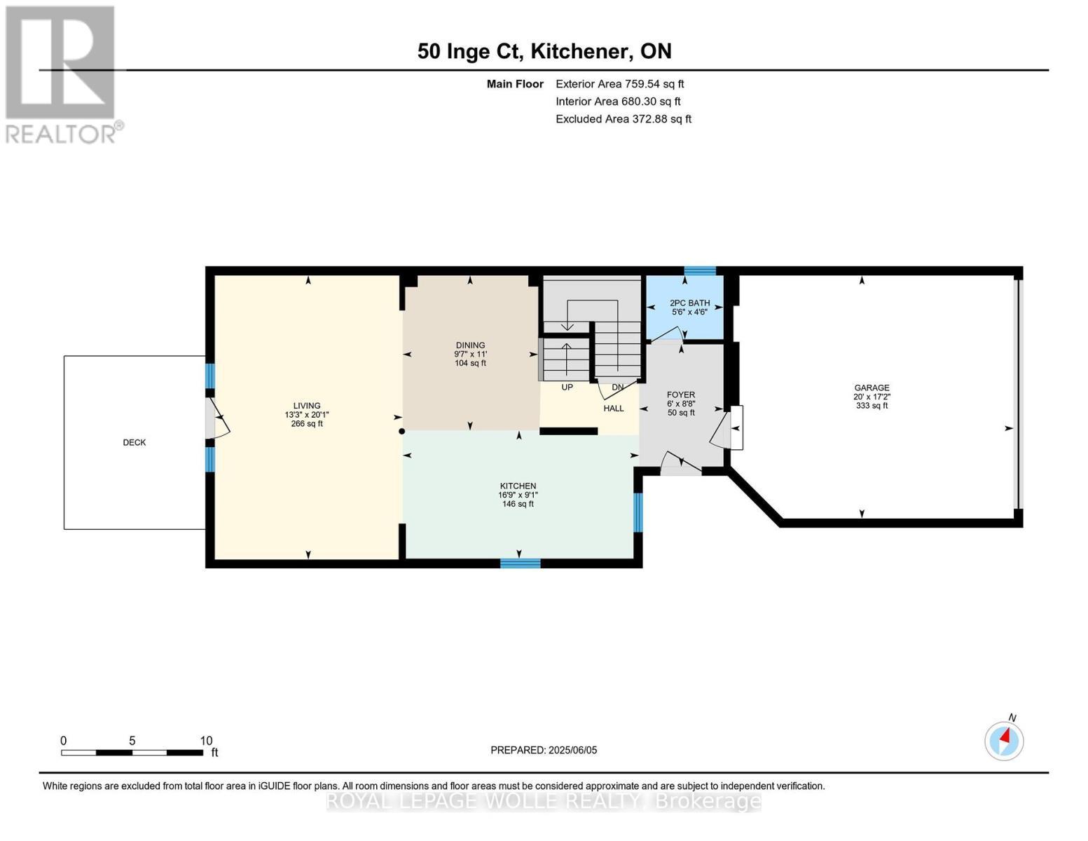 












50 INGE COURT

,
Kitchener,




Ontario
N2K3V7

