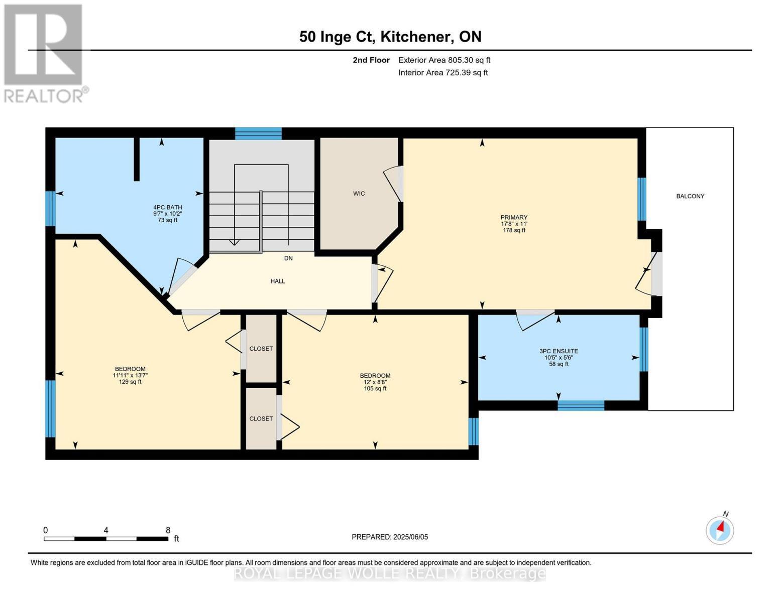 












50 INGE COURT

,
Kitchener,




Ontario
N2K3V7

