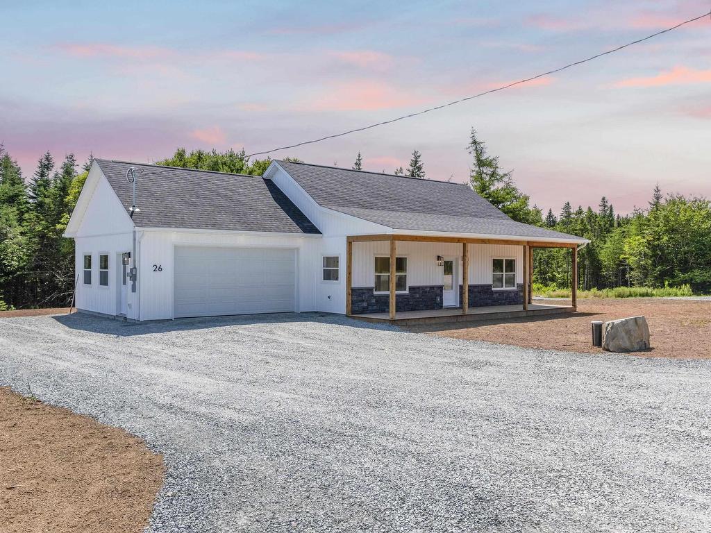 












26 Alvewa Drive

,
Myers Point,




NS
B0J 1P0

