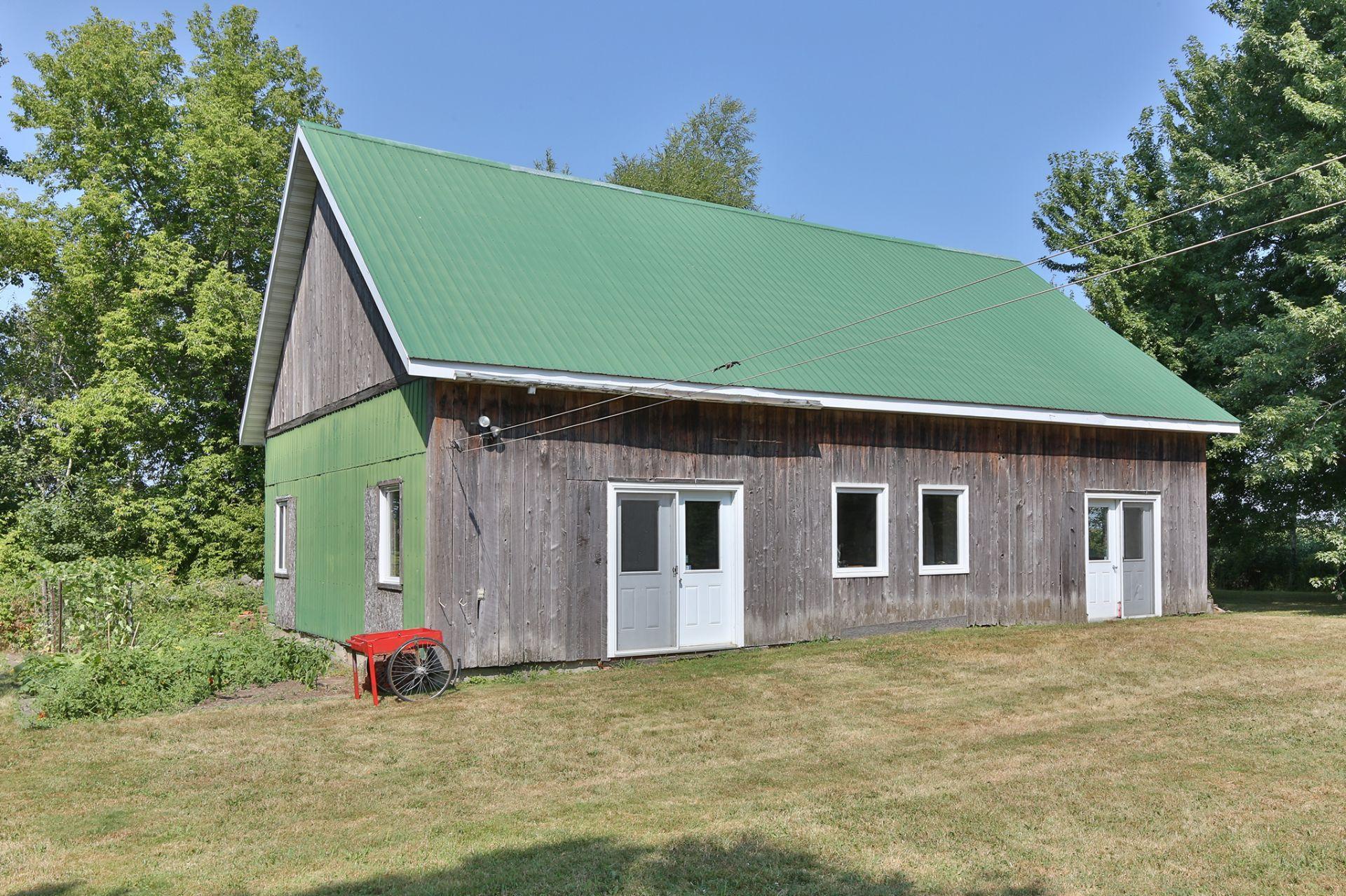 









1280


Rg des Dussault

,
Saint-Alexandre,




QC
J0J1S0

