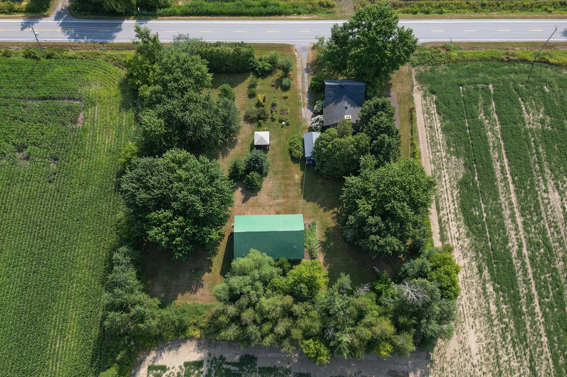 









1280


Rg des Dussault

,
Saint-Alexandre,




QC
J0J1S0

