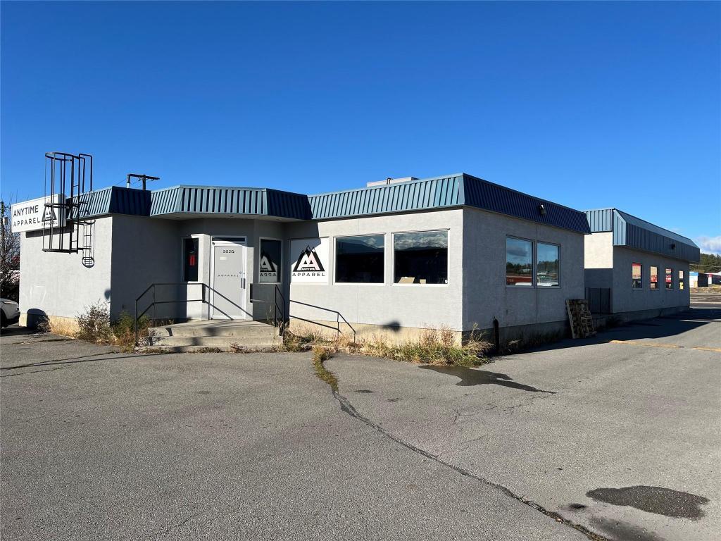 









502


Cranbrook

Street,
Cranbrook,




BC
V1C 3R6

