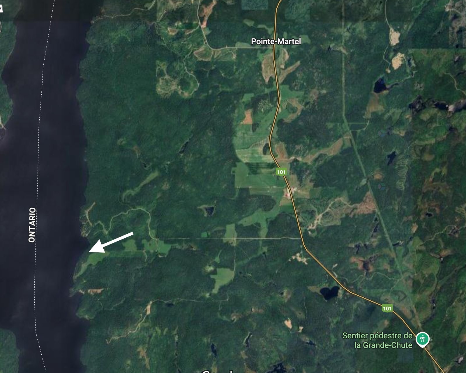 












Ch. de la Pointe-Martel

,
Saint-Édouard-de-Fabre,







QC
J0Z1Z0

