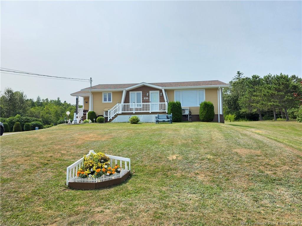 









232


RTE 134

,
Petit-Rocher-Nord,




NB
E8J 3B2

