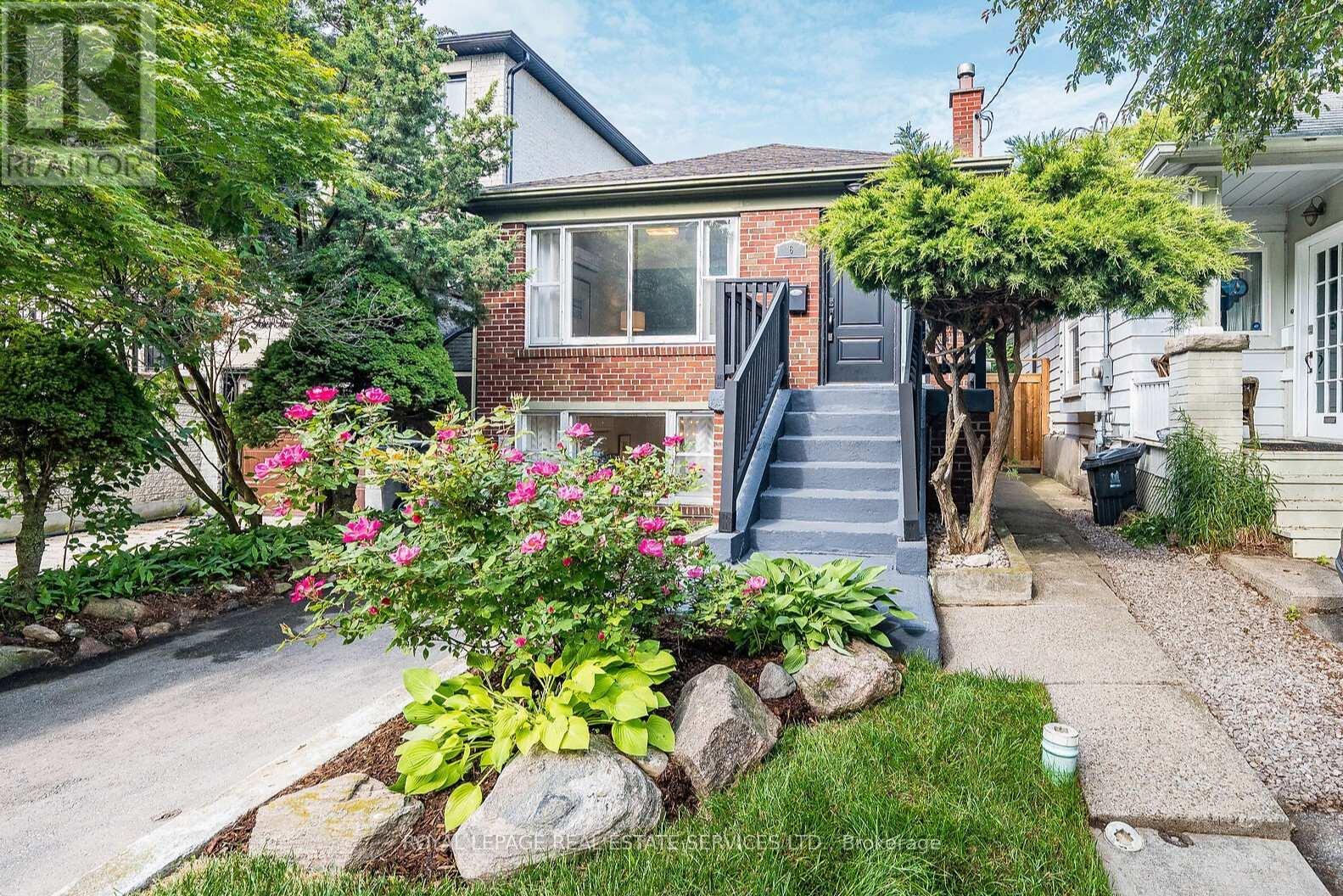 












6 TWELFTH STREET

,
Toronto,




Ontario
M8V3G7

