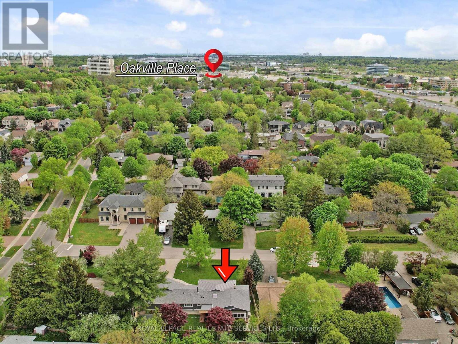 












1072 BOMORDA DRIVE

,
Oakville,




Ontario
L6H1Y2

