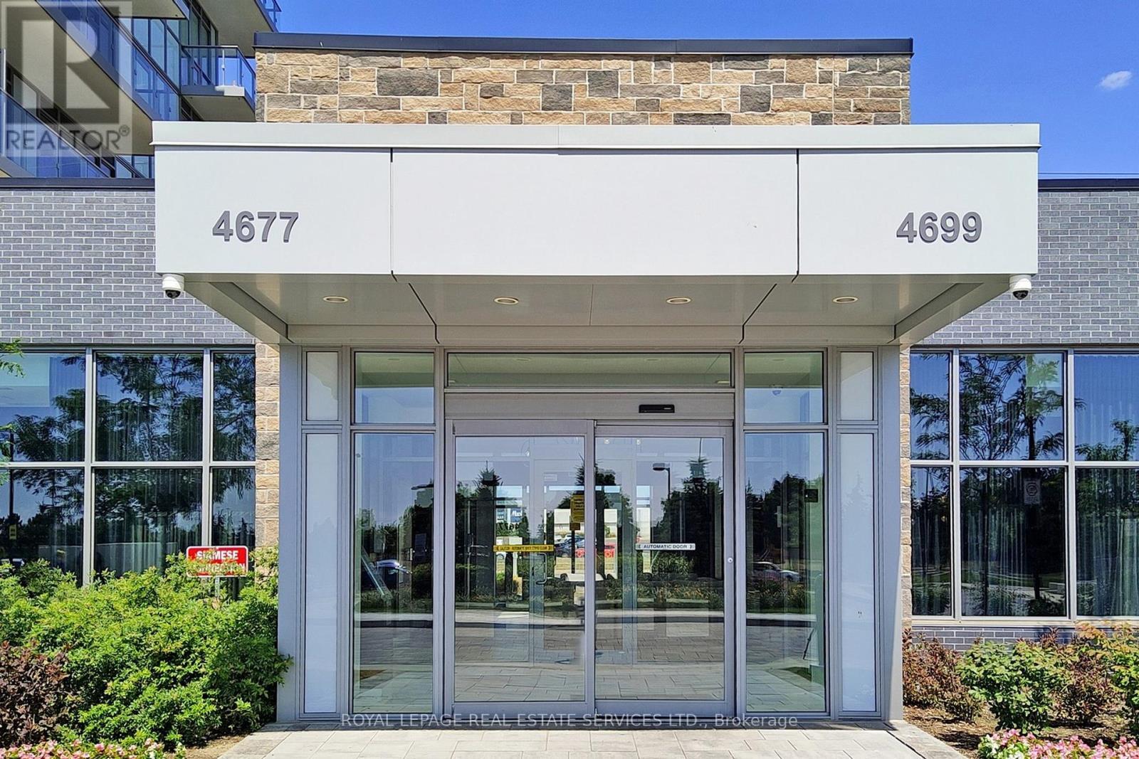 












1506 - 4677 GLEN ERIN DRIVE

,
Mississauga,




Ontario
L5M2E3

