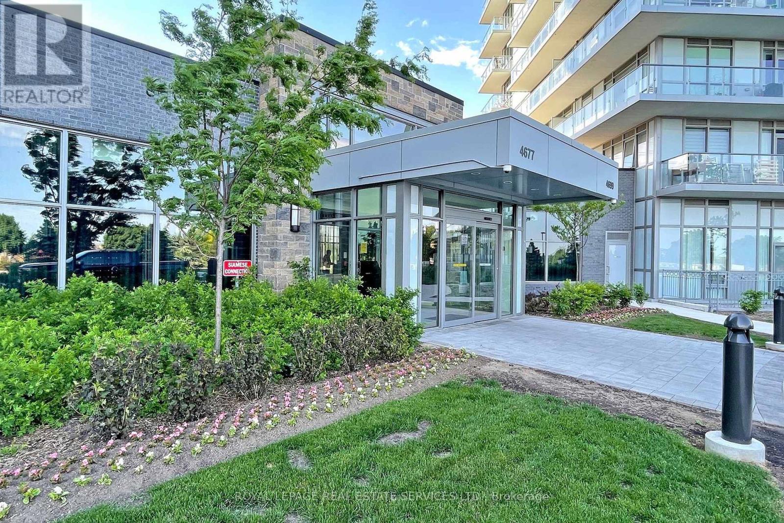 












1506 - 4677 GLEN ERIN DRIVE

,
Mississauga,




Ontario
L5M2E3

