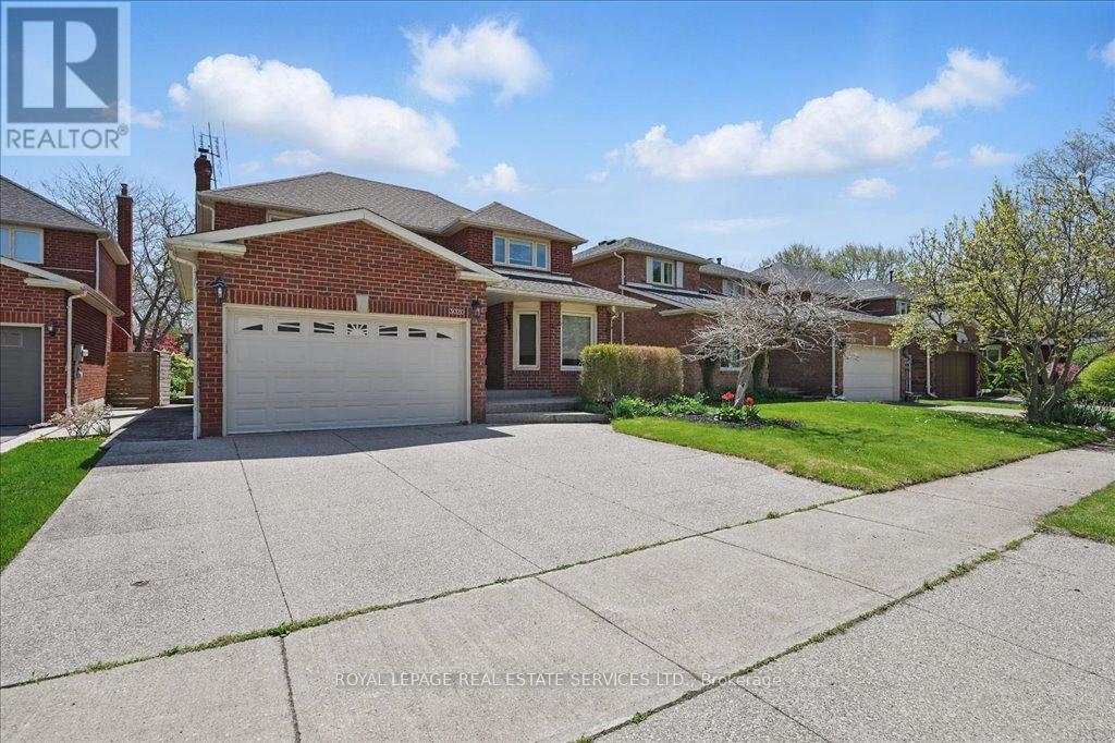 












3020 RIVERVIEW STREET

,
Oakville,




Ontario
L6L1L4

