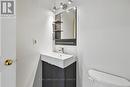 Updated Powder Room