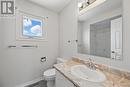 Four-Piece Primary Ensuite