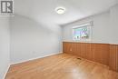 Bedroom with Laminate Flooring