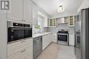Updated Kitchen with Quartz Countertops