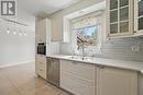Updated Kitchen with Stainless Steel Appliances