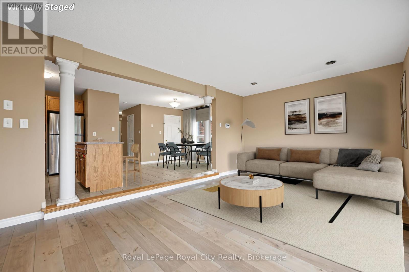 












90 DOYLE DRIVE

,
Guelph (Clairfields/Hanlon Business Park),




Ontario
N1G5B9

