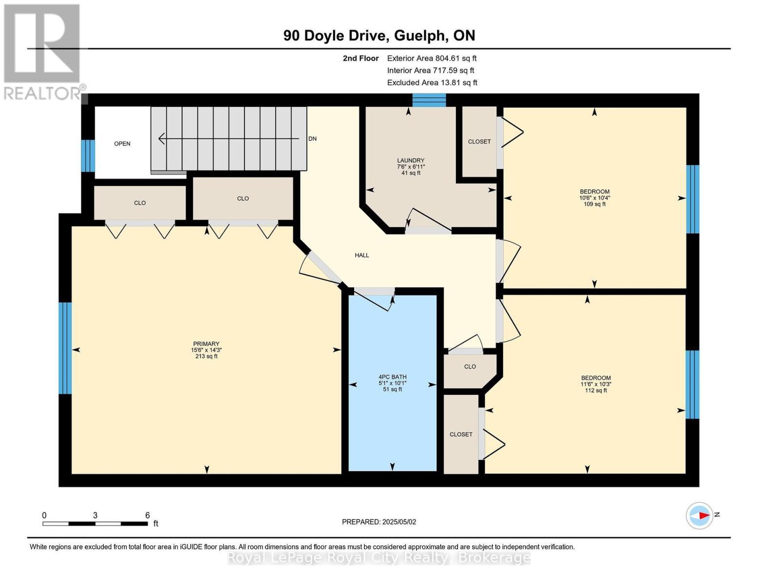 












90 DOYLE DRIVE

,
Guelph (Clairfields/Hanlon Business Park),




Ontario
N1G5B9

