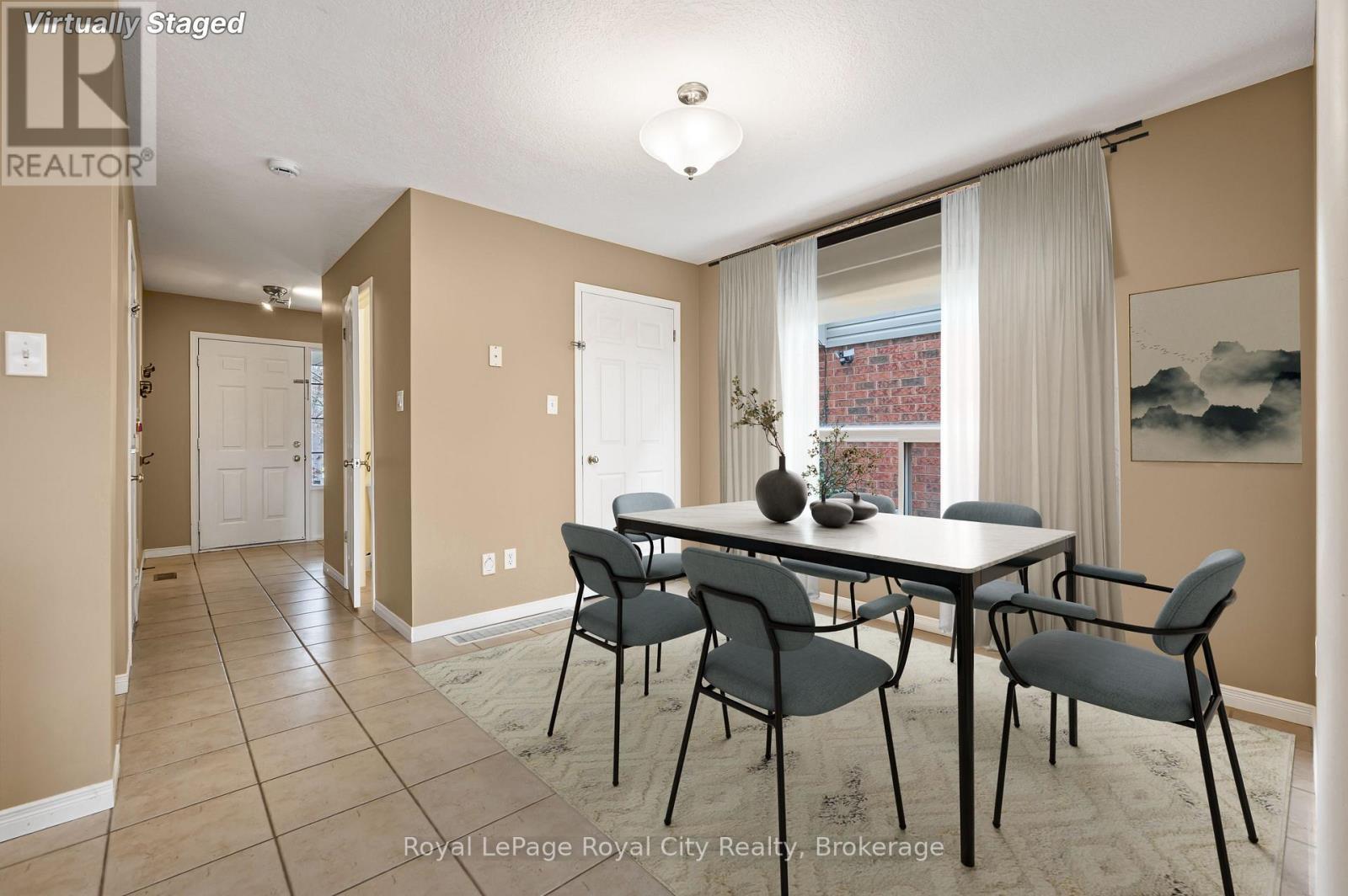












90 DOYLE DRIVE

,
Guelph (Clairfields/Hanlon Business Park),




Ontario
N1G5B9

