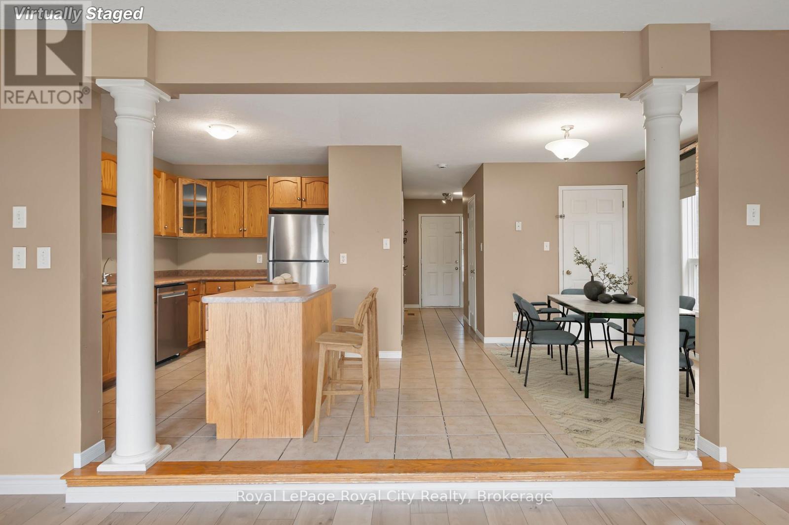 












90 DOYLE DRIVE

,
Guelph (Clairfields/Hanlon Business Park),




Ontario
N1G5B9

