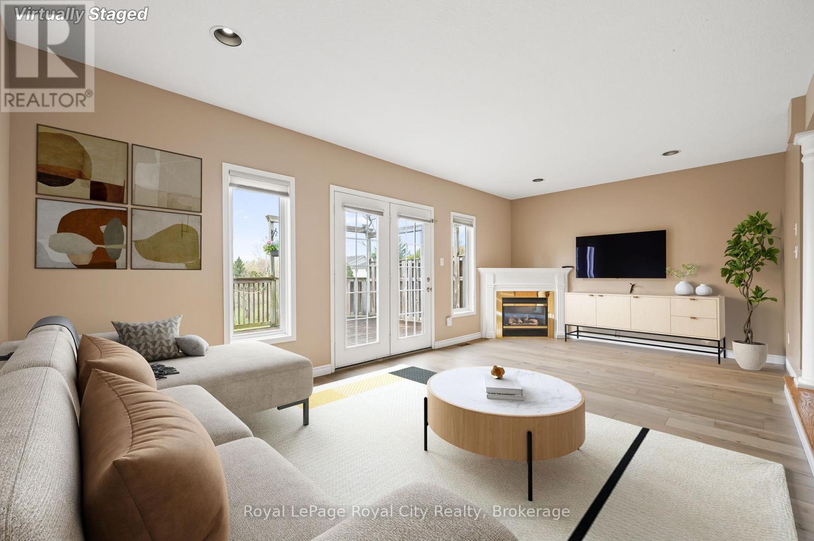 












90 DOYLE DRIVE

,
Guelph (Clairfields/Hanlon Business Park),




Ontario
N1G5B9

