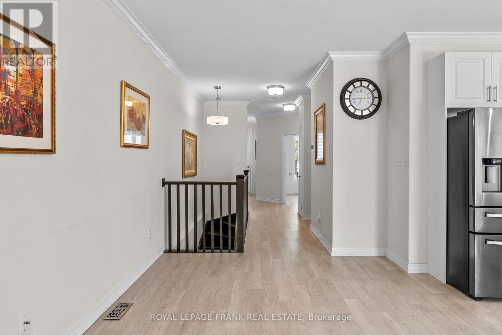 












9 - 80 MARSH AVENUE

,
Peterborough North (North),




Ontario
K9H0J5


