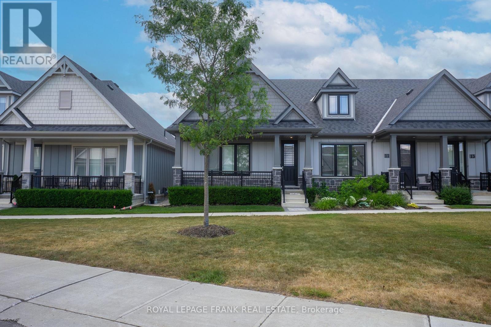 












9 - 80 MARSH AVENUE

,
Peterborough North (North),




Ontario
K9H0J5

