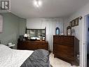 primary bedroom on main level