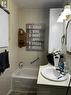 3pc bathroom onmain level