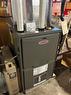 forced air natural gas furnace