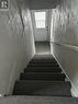 2nd level stairway