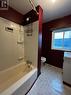 4pc bathroom on 2nd level