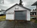 1.5 car garage