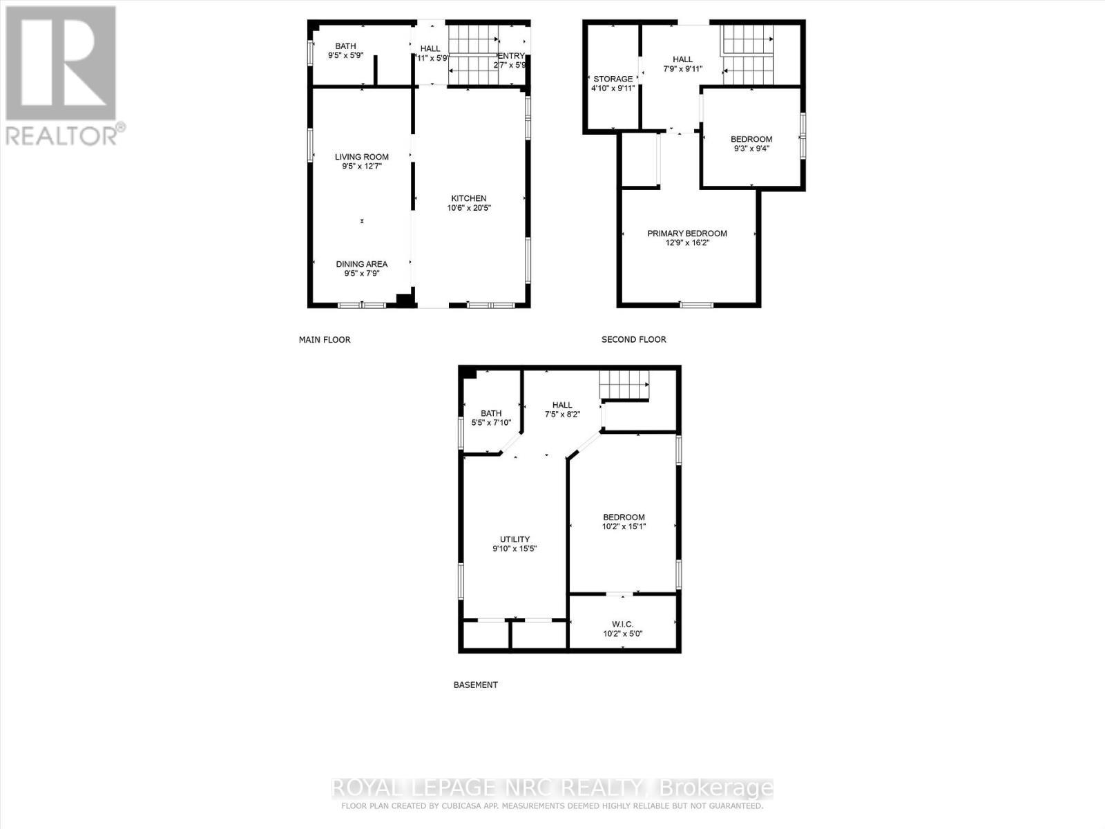 












2 CURRIE STREET

,
St. Catharines (Facer),




Ontario
L2M5M6

