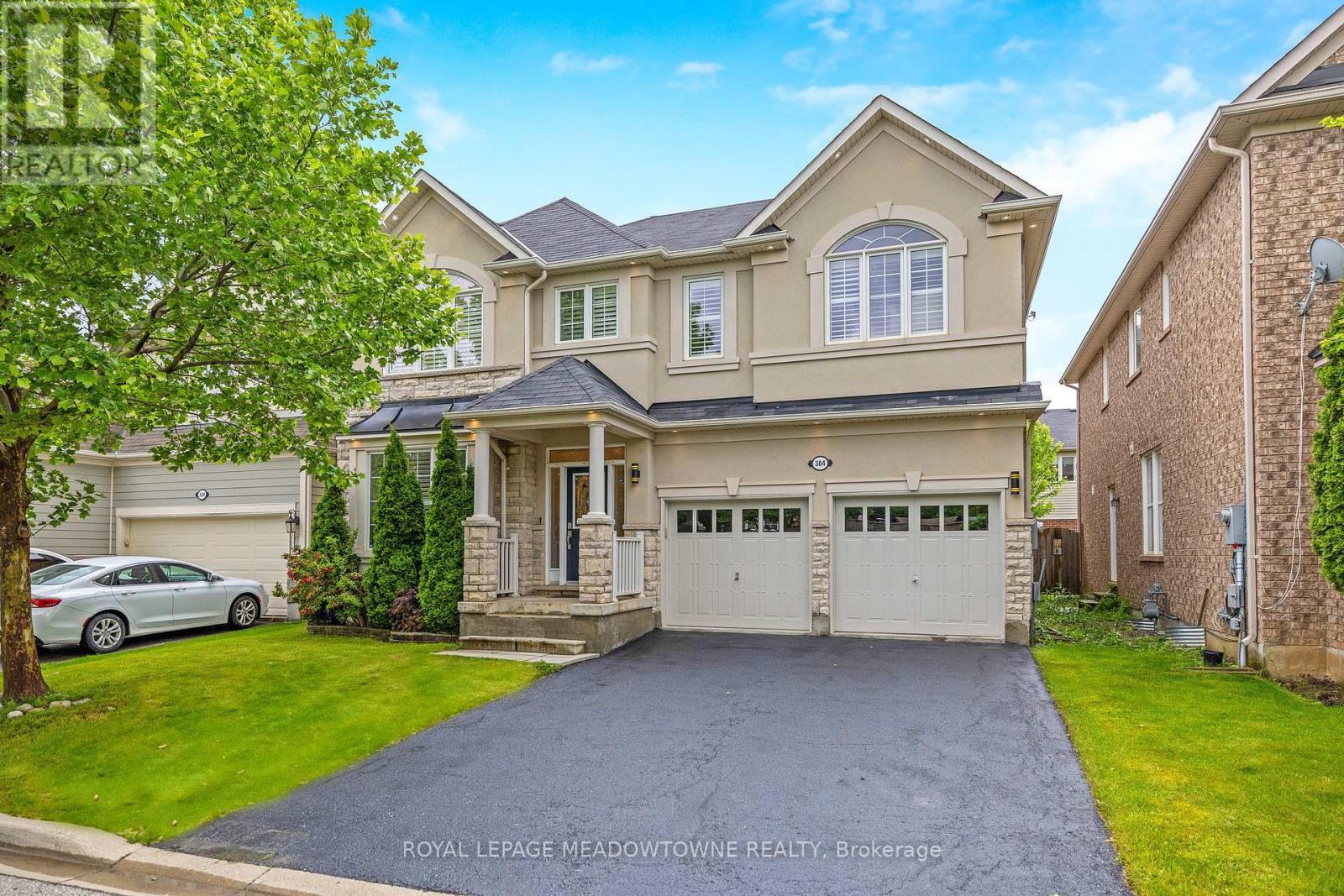 












304 TONELLI LANE

,
Milton,




Ontario
L9T0N8

