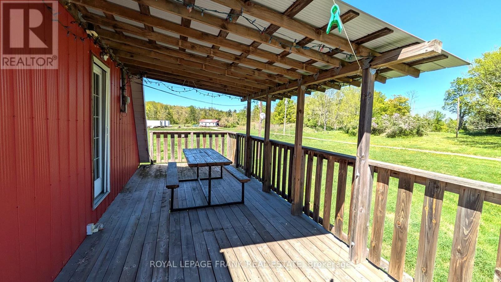 












260 JAMES STREET

,
Marmora and Lake (Marmora Ward),




Ontario
K0K2M0

