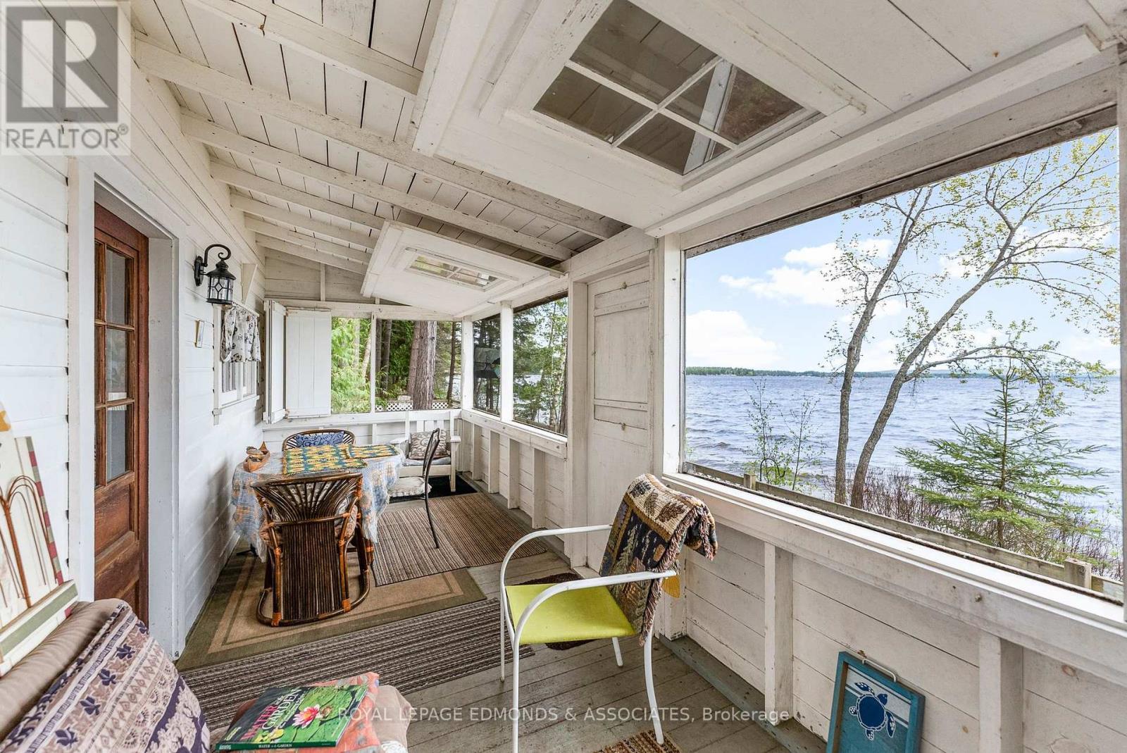 












769 ROCK POINT LANE

,
Killaloe, Hagarty and Richards,




Ontario
K0J2A0

