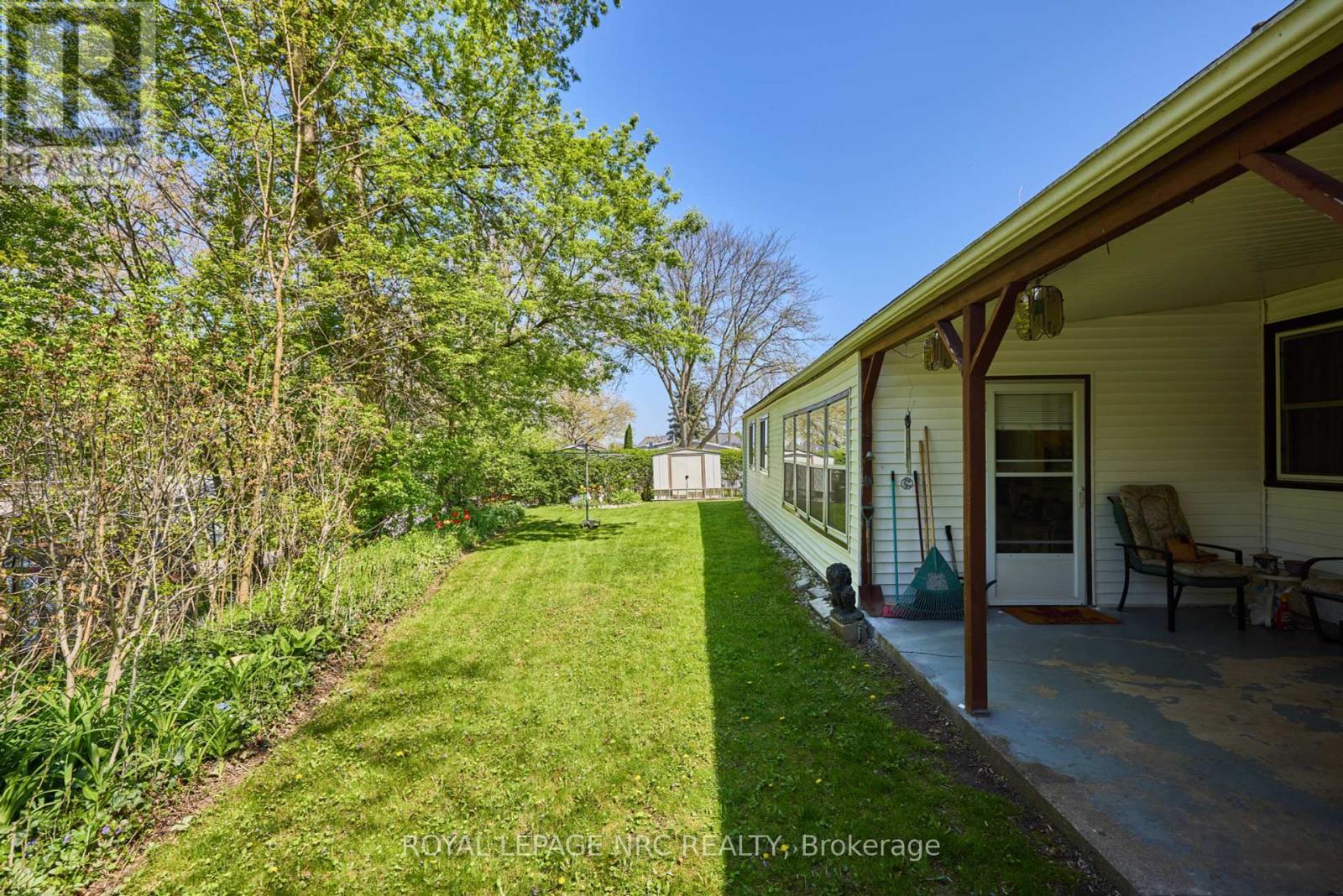 












240 - 23 FOUR MILE CREEK ROAD

,
Niagara-on-the-Lake (St. Davids),




Ontario
L0S1J1

