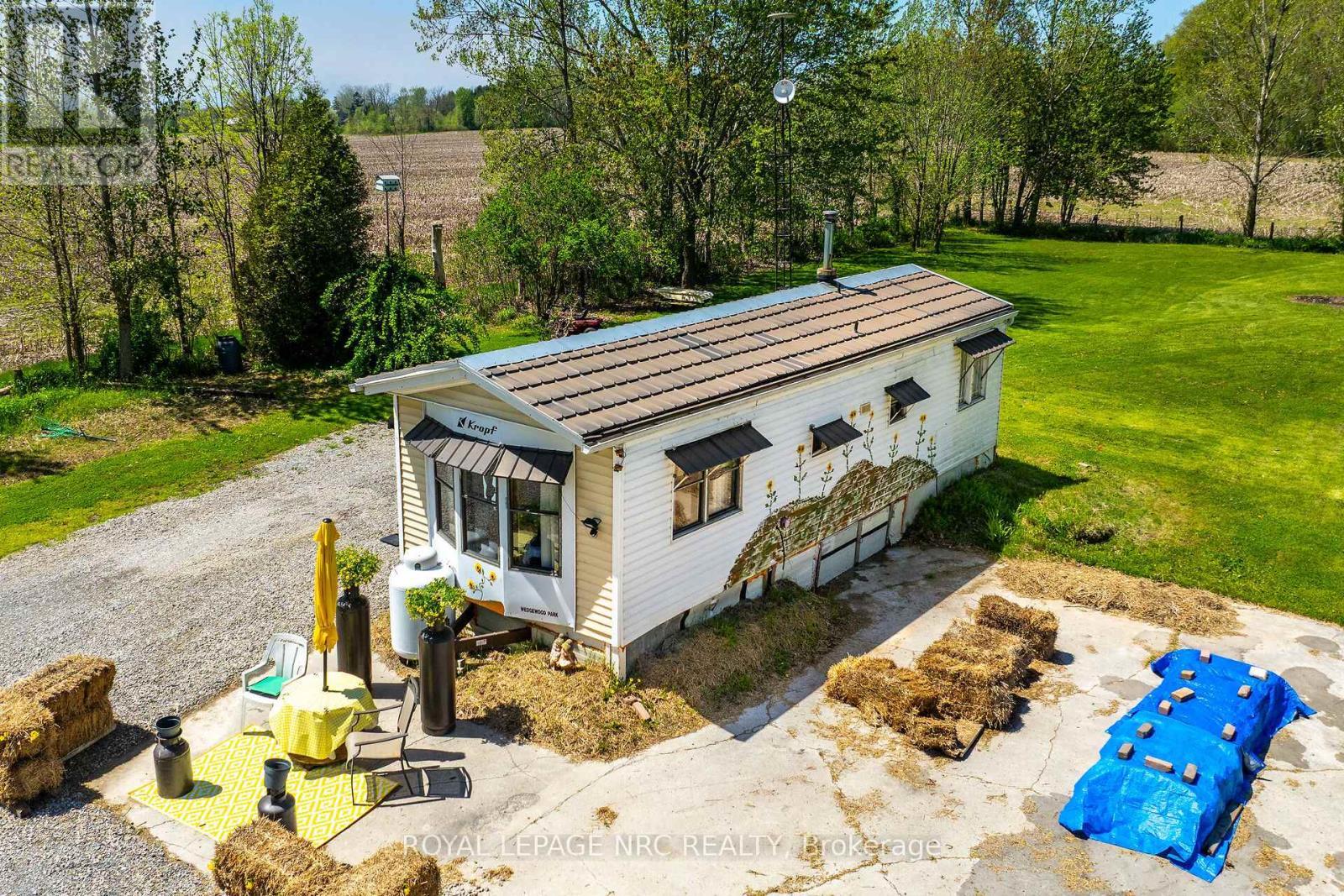 












199 DICKHOUT ROAD

,
Haldimand,




Ontario
N0A1K0

