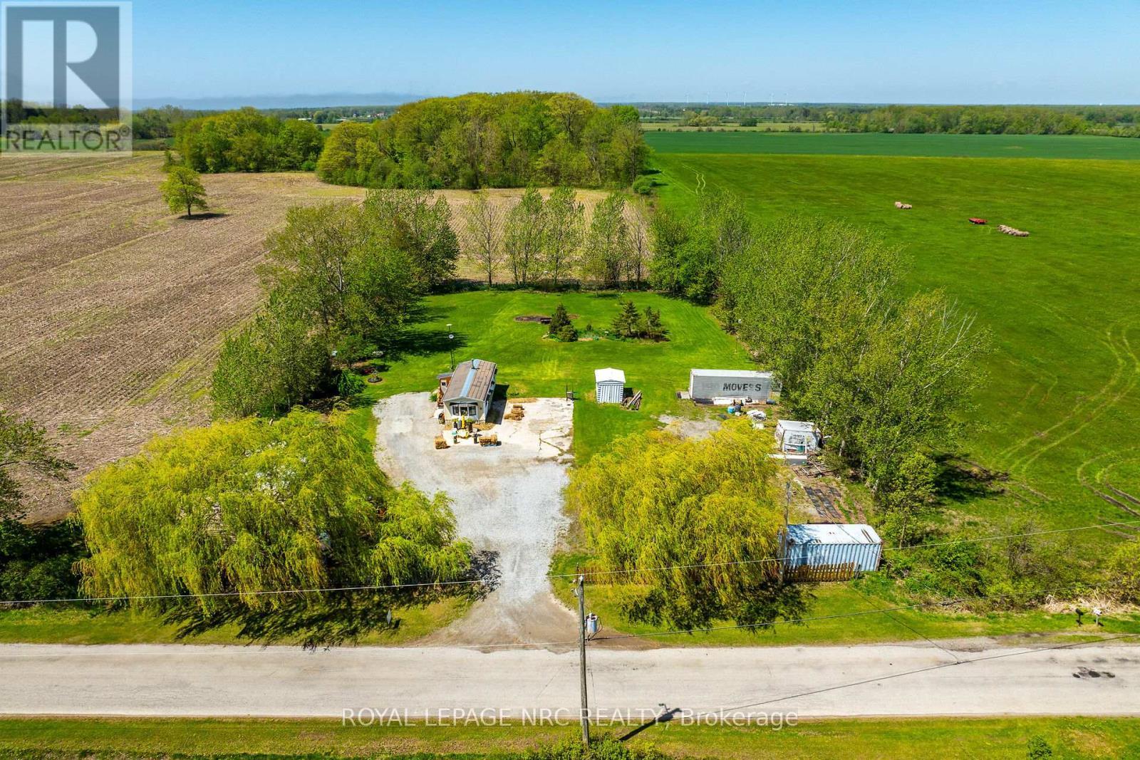 












199 DICKHOUT ROAD

,
Haldimand,




Ontario
N0A1K0

